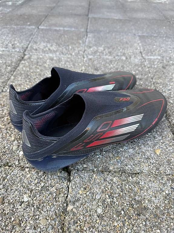 Scarpe da uomo: Adidas F50 Elite Laceless FG – Usato da Zürich venduto da davide_damiani11