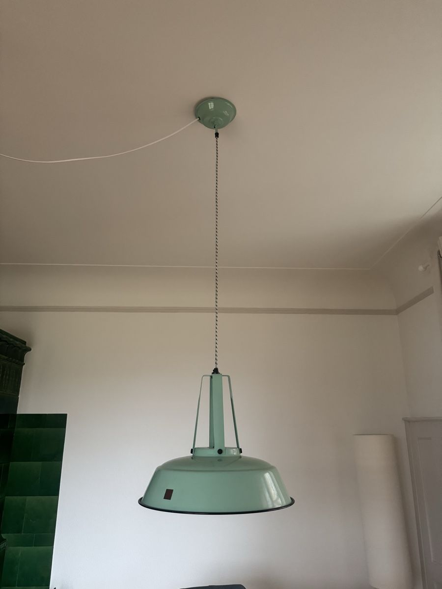 Hk Living Lampadari & plafoniere: HK Living Pendellampe – Usato da Zürich venduto da valeria000 3