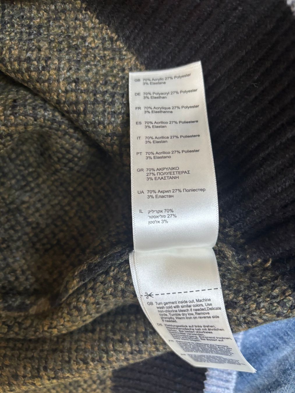 Maison Scotch Maglioni & Felpe: SCOTCH & SODA Amsterdam Pullover neu – Nuovo (secondo la descrizione) da Merishausen venduto da yourdream 6
