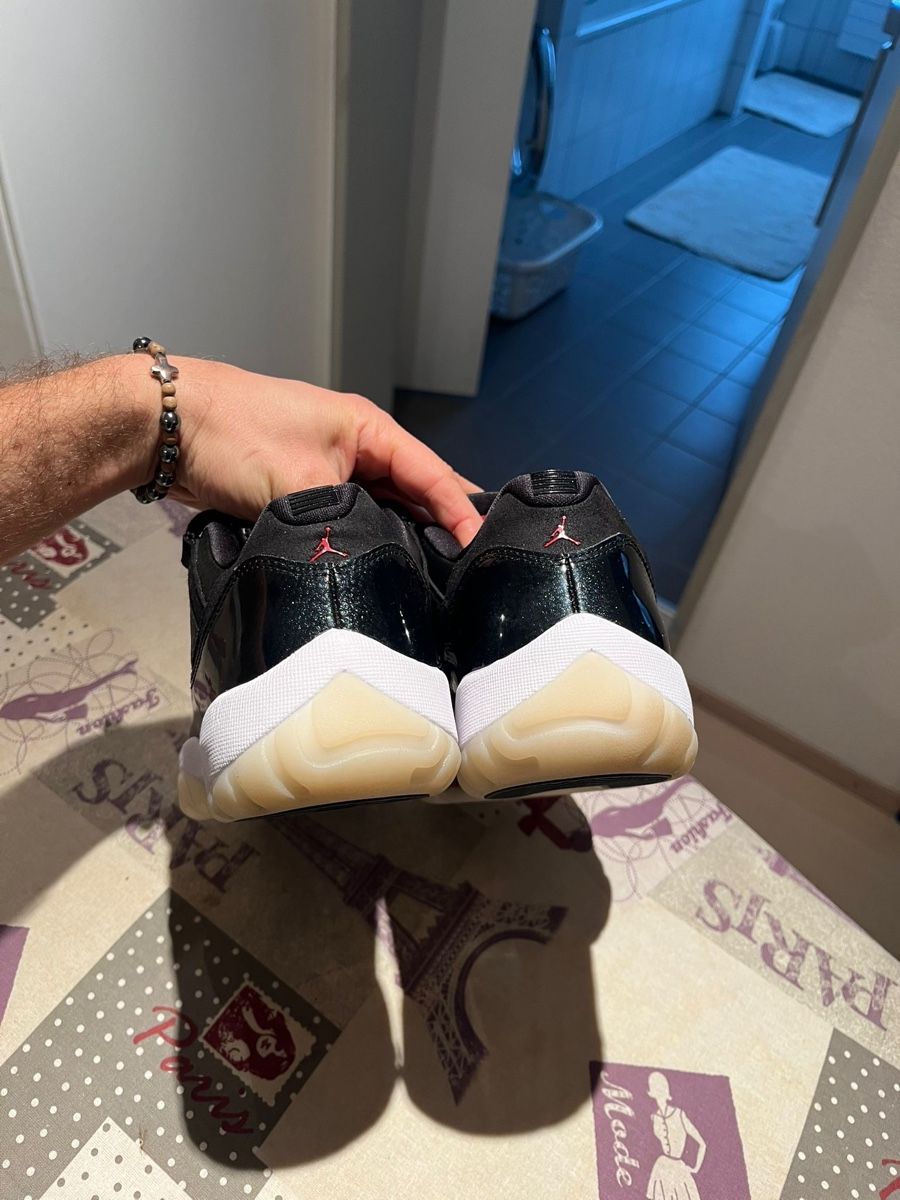 Jordan Herrenschuhe: Jordan 11 Retro low 72-10 mit Schachtel – Neu (gemäss Beschreibung) aus Zürich von SunnySeller 1