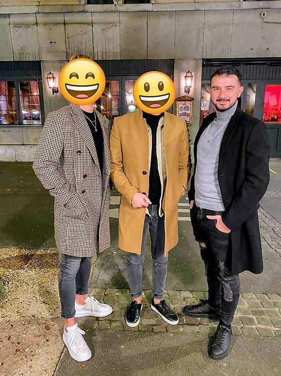 Cappotti: Mango Mantel Schwarz Wolle Grösse M – Nuovo e nell'imballaggio originale da Luzern venduto da Robertos.Fundgrube 3