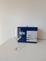 Schott Zwiesel Weissweingläser 6 Stk.