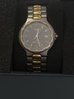 Montre Longines Conquest Tİ Y.K.P Titane  Homme , fonctionne
