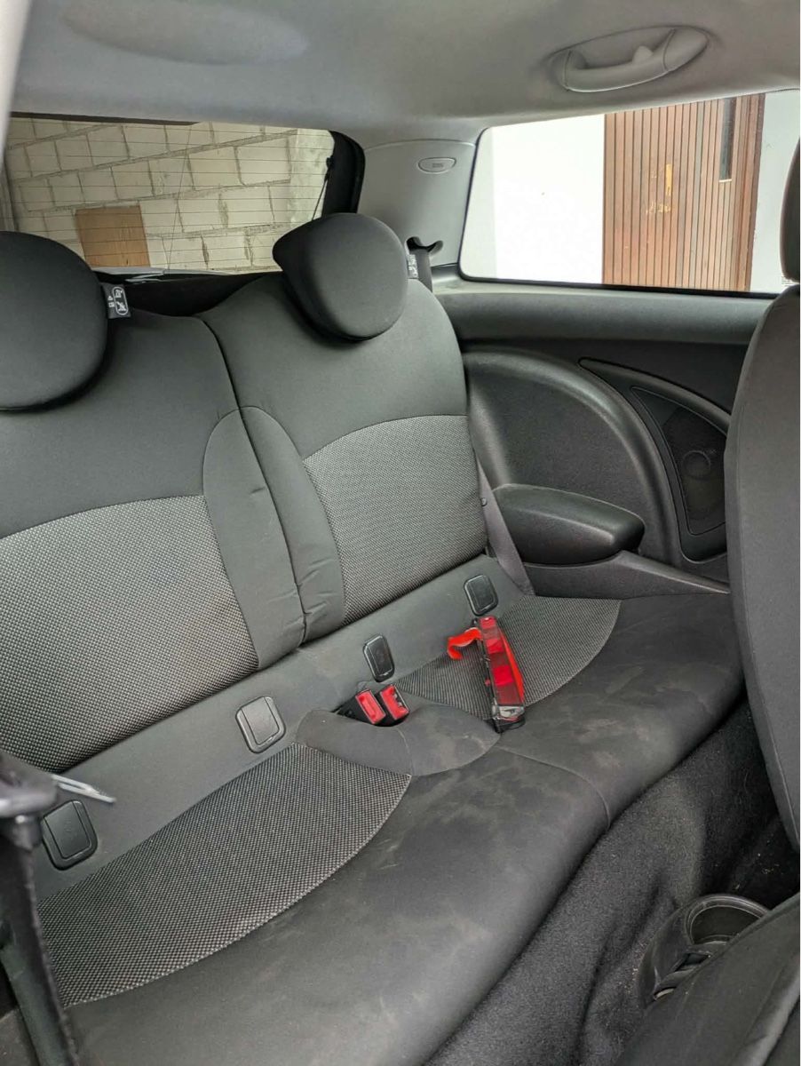 Mini Autos: Mini Cooper R56 Export – Gebraucht aus Ipsach von wasif15x 3