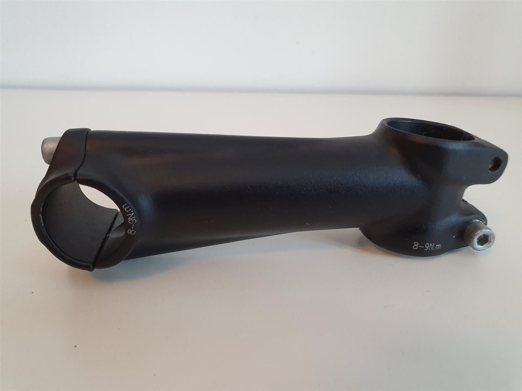 Ersatzteile: Rennrad Vorbau 110mm – Gebraucht aus Bern von schatzheber