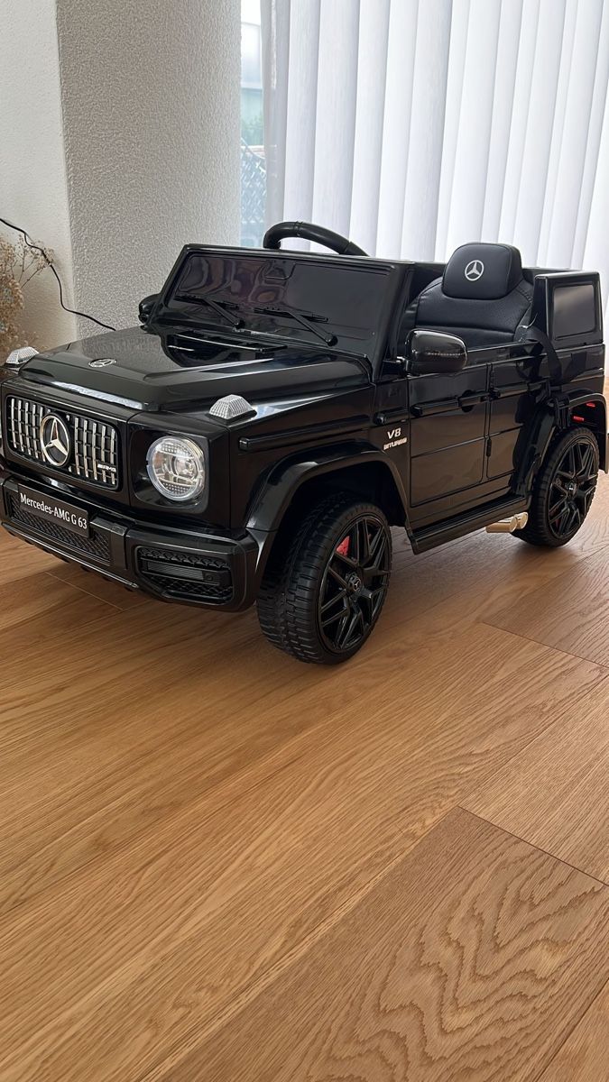 Giocattoli: Mercedes Benz G63 Amg – Nuovo (secondo la descrizione) da Kloten venduto da MyCaptive76
