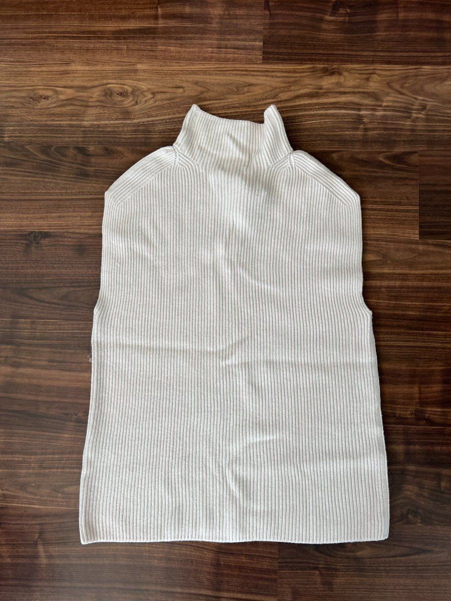 Tops: H&M Strickoberteil, Size S – Neu und originalverpackt aus Muri b. Bern von SigridW 1