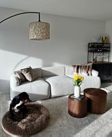 Modulares Westwing-Sofa Sofia (3-Sitzer)