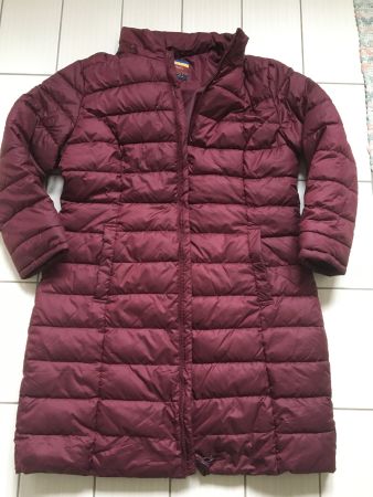Damen Mantel 44