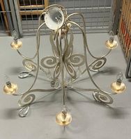 Wunderschöne Hängelampe, Deckenlampe, Lampe, Top Zustand