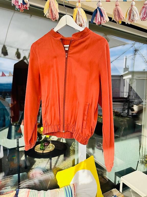 Giacche: Givn Jacke – Usato da Bellikon venduto da DW54