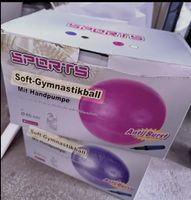 Gymnastikball