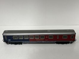 Märklin Speiseraum  H0 AC