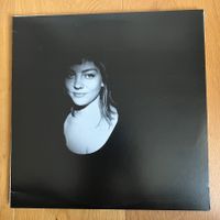 Angel Olsen – Strange Cacti   45rpm