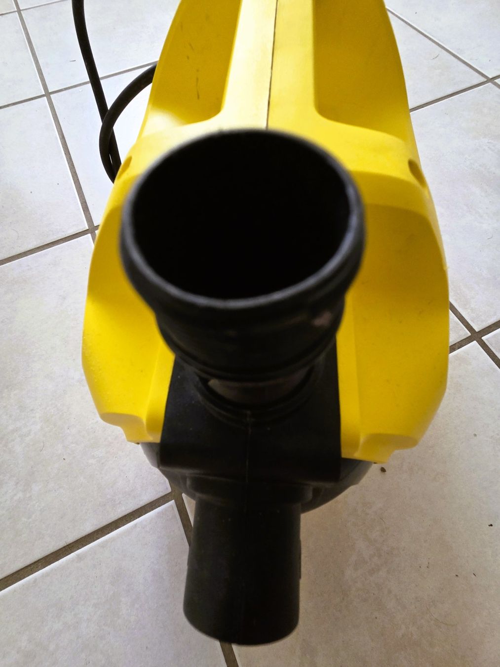 Kärcher Pompe & Parti di ricambio: KÄRCHER WASSERPUMPE / PUMPE – Usato da Brüttisellen venduto da Nighttrain 7