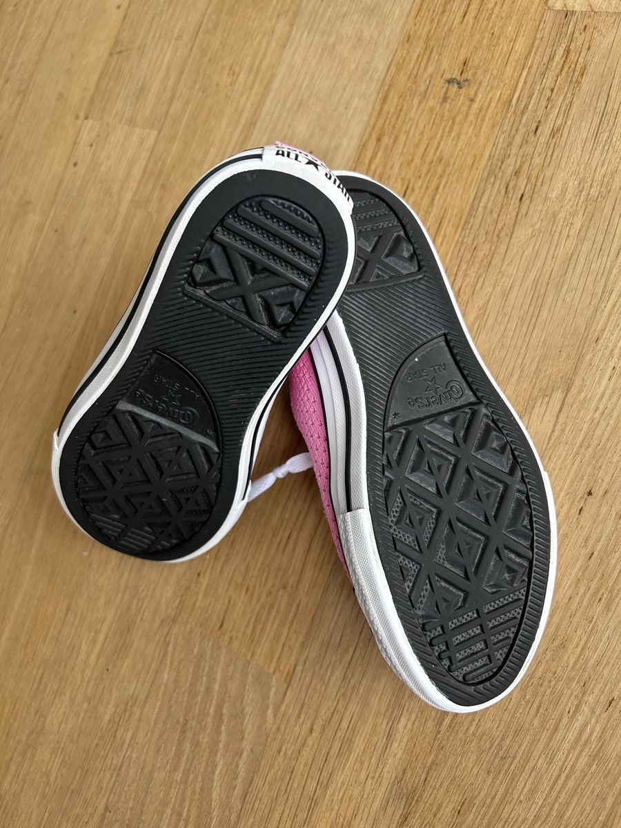 Converse Chaussures filles: Converse Gr. 31 – D'occasion à Frauenfeld par manuburg 2