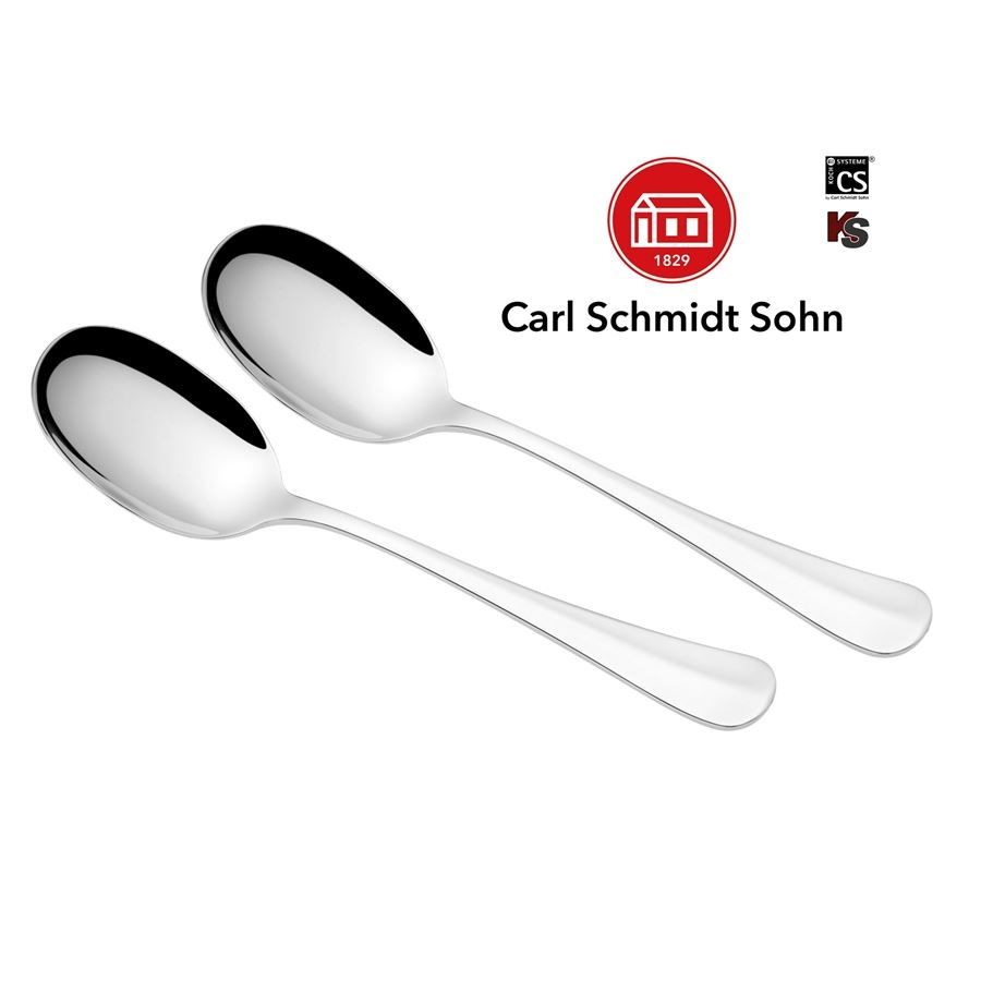 Cucchiai: Vorlegelöffel BAGUETTE Besteck von CSS – Nuovo e nell'imballaggio originale da Wettingen venduto da kochshop 1