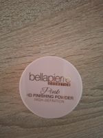 Bellapierre HD Finishing Powder Pink High-Definition Neu