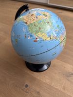 Kinder Globus 