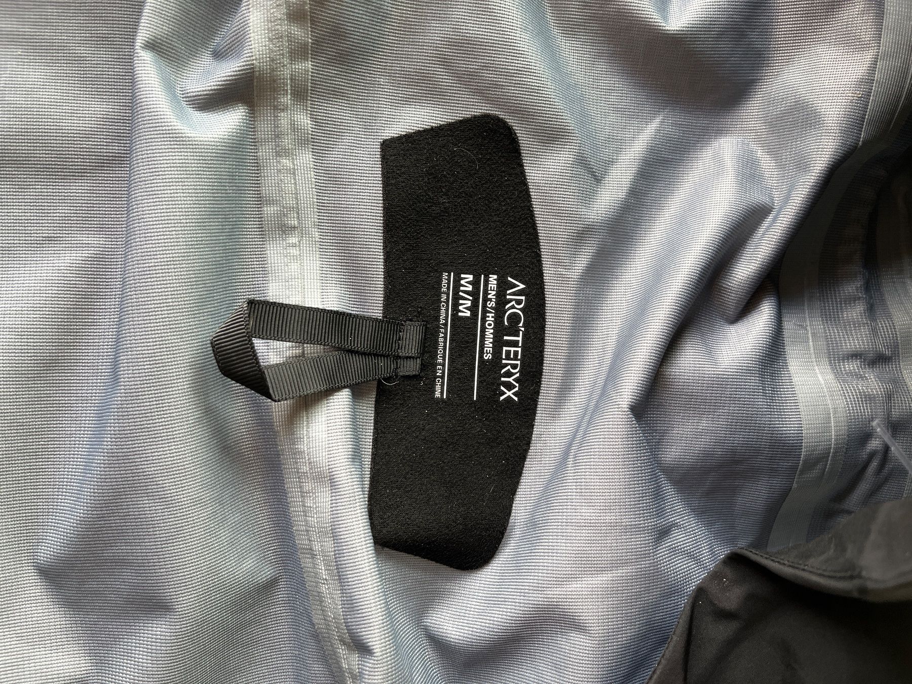 Arcteryx Jacken: veste arc’teryx – Gebraucht aus Evilard von Musar1974 2