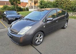 Toyota Prius 1.5 Hybrid, MFK 05.2025, 148'000km