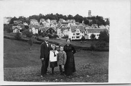 Echtfoto, Wo?, St. Gallen, Appenzell ?