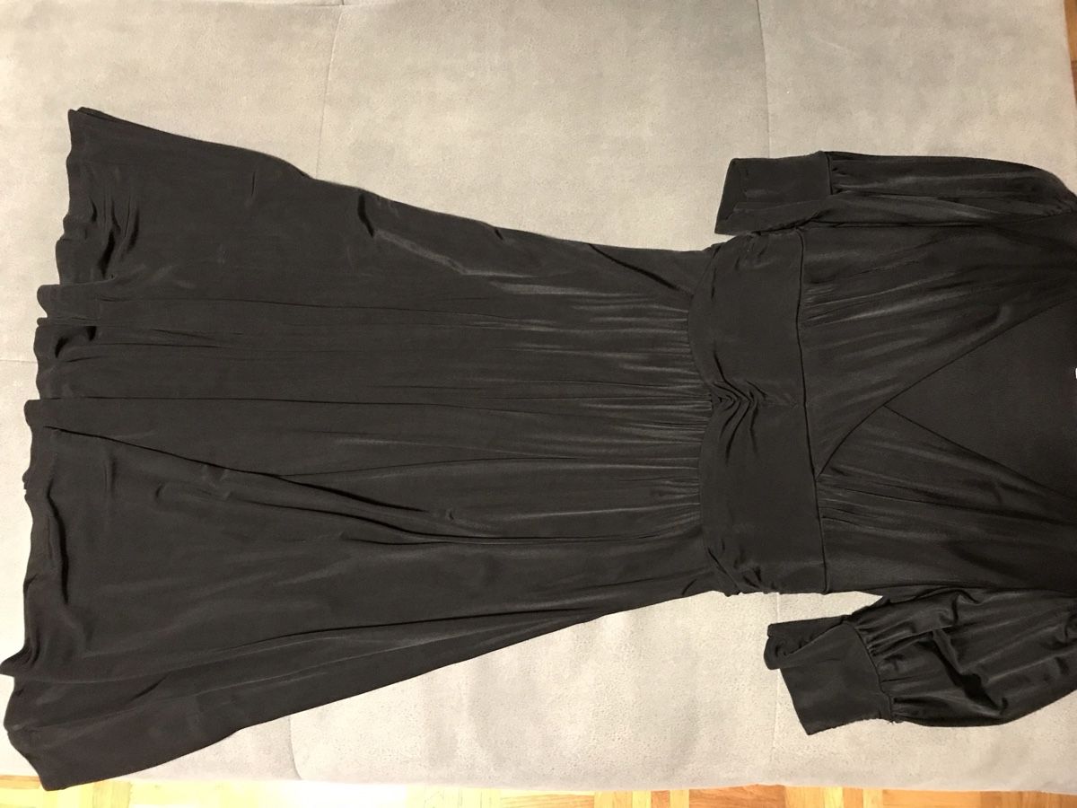 H&M Kleider: H&M by Madonna Kleid – Gebraucht aus Niederuzwil von nic_qjk5 1