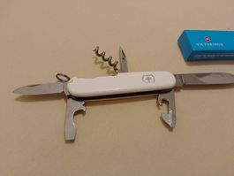 Original Victorinox Sackmesser neu Taschenmesser