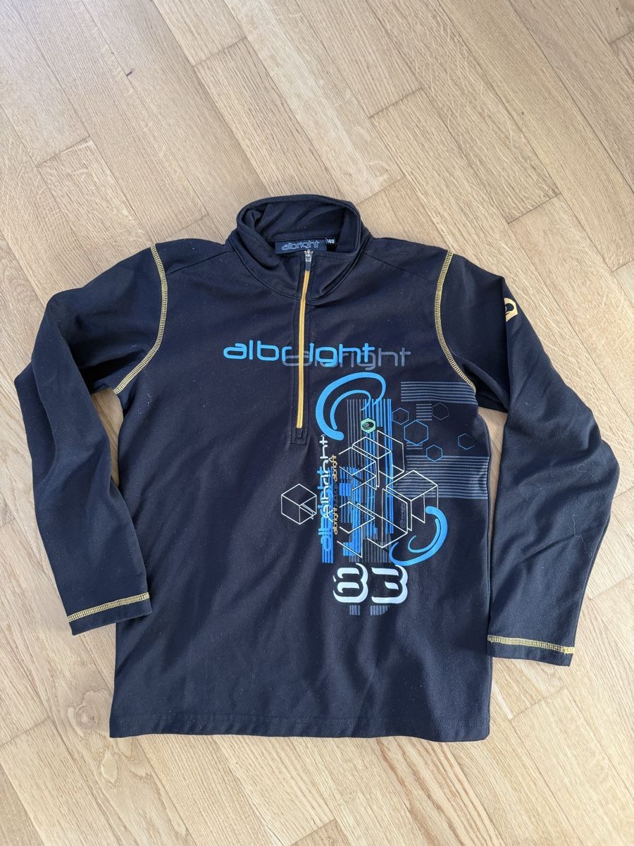 Albright Maglioni & Felpe: Allbright pull taille 140 – Usato da Biel/Bienne venduto da Karine2012