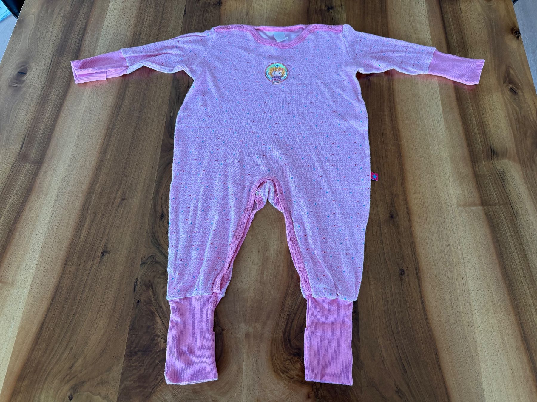 Schiesser Pyjamas: Pyjama, Schiesser, Grösse 80 – D'occasion à Haslen AI par s176