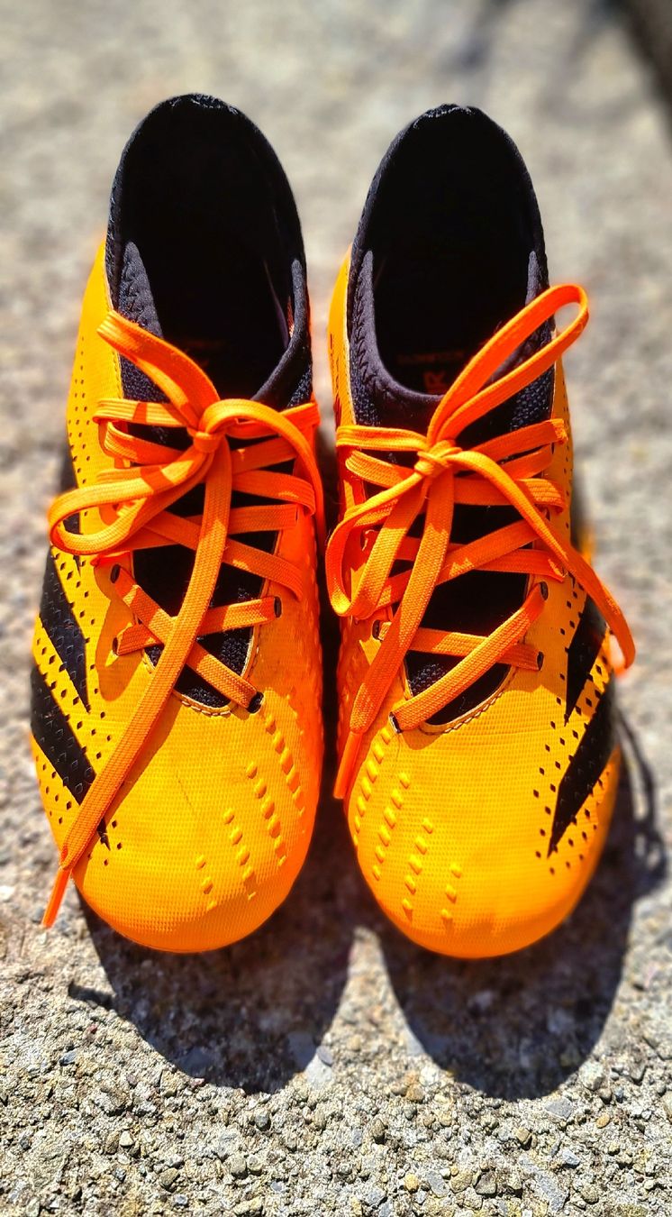 Adidas Scarpe per ragazzi: Fussballschuhe Adidas Predator Gr.32 – Usato da Bäretswil venduto da Lolipop82 2