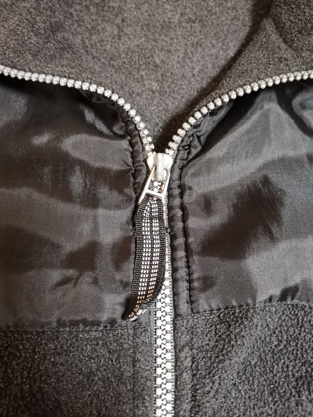 Gilet & Giacche: Weste NICK TAYLOR – Usato da Seuzach venduto da NaehdesignMirjam 4