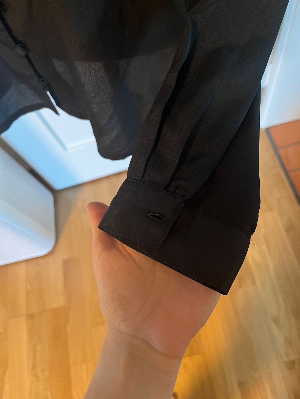 Cream Blusen: Bluse von Cream Grösse 36 – Gebraucht aus Zürich von Mrstm4 2