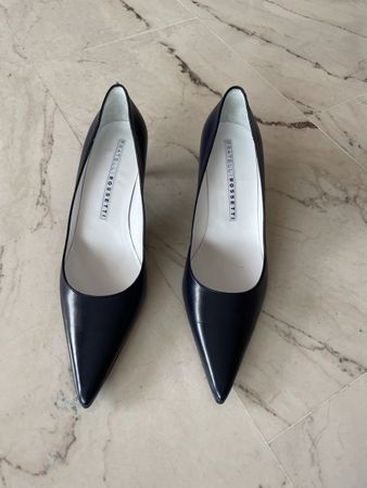 Scarpe nuove FRATELLI ROSSETTI originali