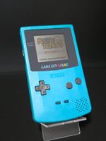 💎Nintendo Game Boy Color – Türkis – ab 1.-💎