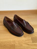 G.H.BASS Loafer Larson Penny Bordeaux (41.5)