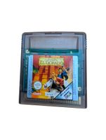The Road to El Dorado Nintendo Game Boy Color