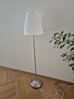 IKEA ÅRSTID Stehlampe – Klassisch Elegant (Top Zustand)