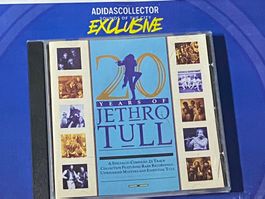 Jethro Tull