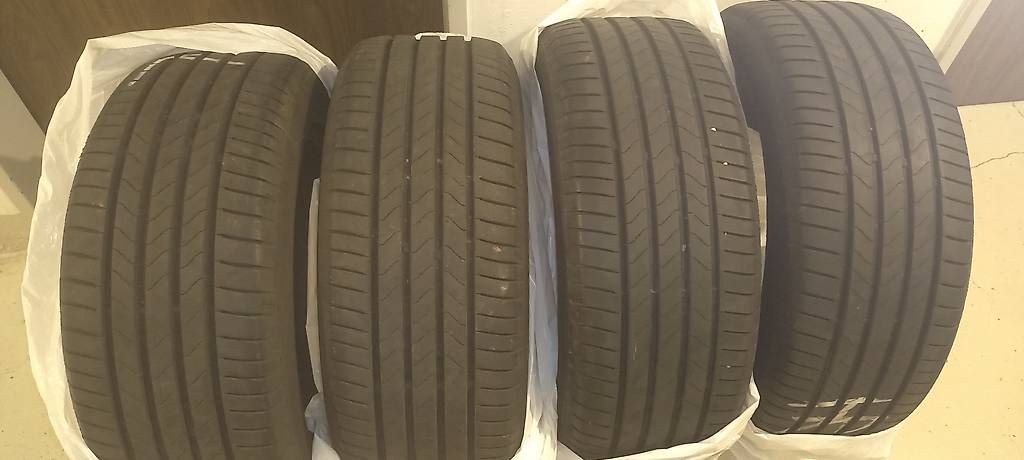 Pneumatici & Ruote complete: Reifen Bridgestone Turanza 6  – Usato da Egerkingen venduto da rac_vf7w