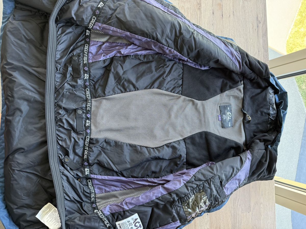 Ride Jacken: Snowboard Jacke – Gebraucht aus Luzern von nad_nf8f 5