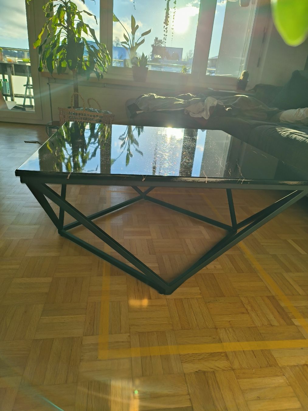 Tavoli: Sofatisch ( Couchtisch ) – Usato da Wädenswil venduto da Alina7777