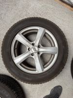 Gamaparts Winterräder GP711M 7Jx17H2 ET37