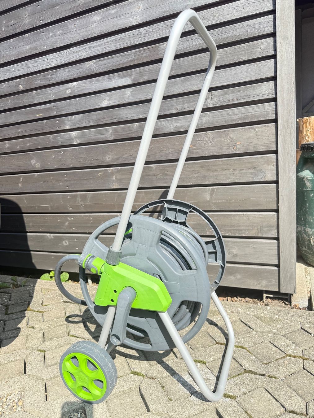 Tubi & Tubi flessibili: Gartenschlauch – Usato da Allschwil venduto da mapetitemaison