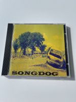 Songdog - Haiku