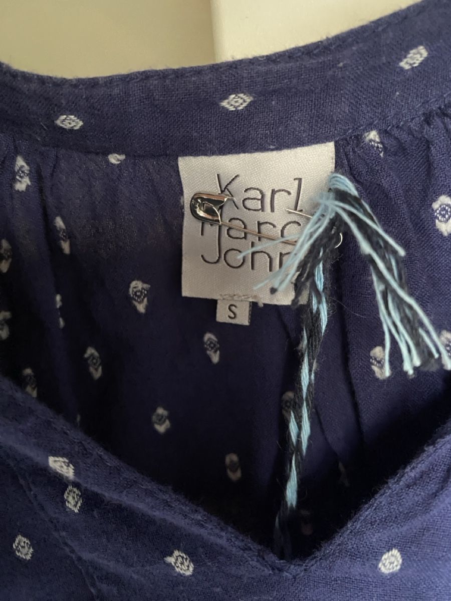 Camicette: Bluse von KarlMarcJohn Grösse S – Usato da Witterswil venduto da Chivy 1