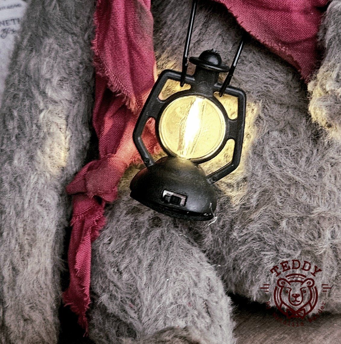 Statuette: Collectable Teddy Elefant – Nuovo (secondo la descrizione) da Chur venduto da nataliiaw 4
