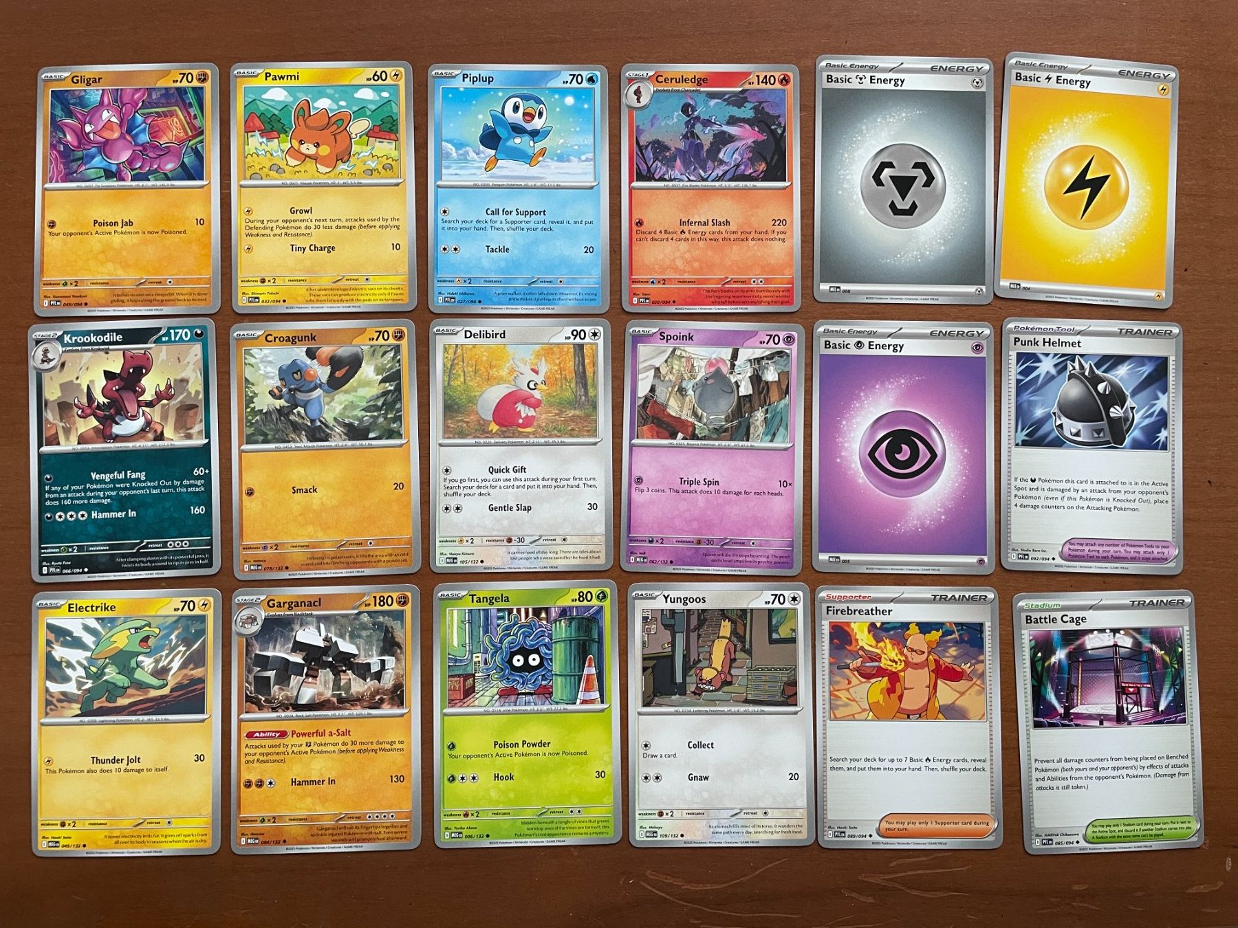 Pokémon Cartes à collectionner: Pokemon Karten Set (Versand gratis) – Neuf (Voir description) à Chur par Angerson