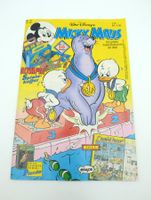 Micky Maus Magazin Nr.31 1992, mit Beilagen, unbemalt