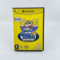 Warioware (Gamecube)